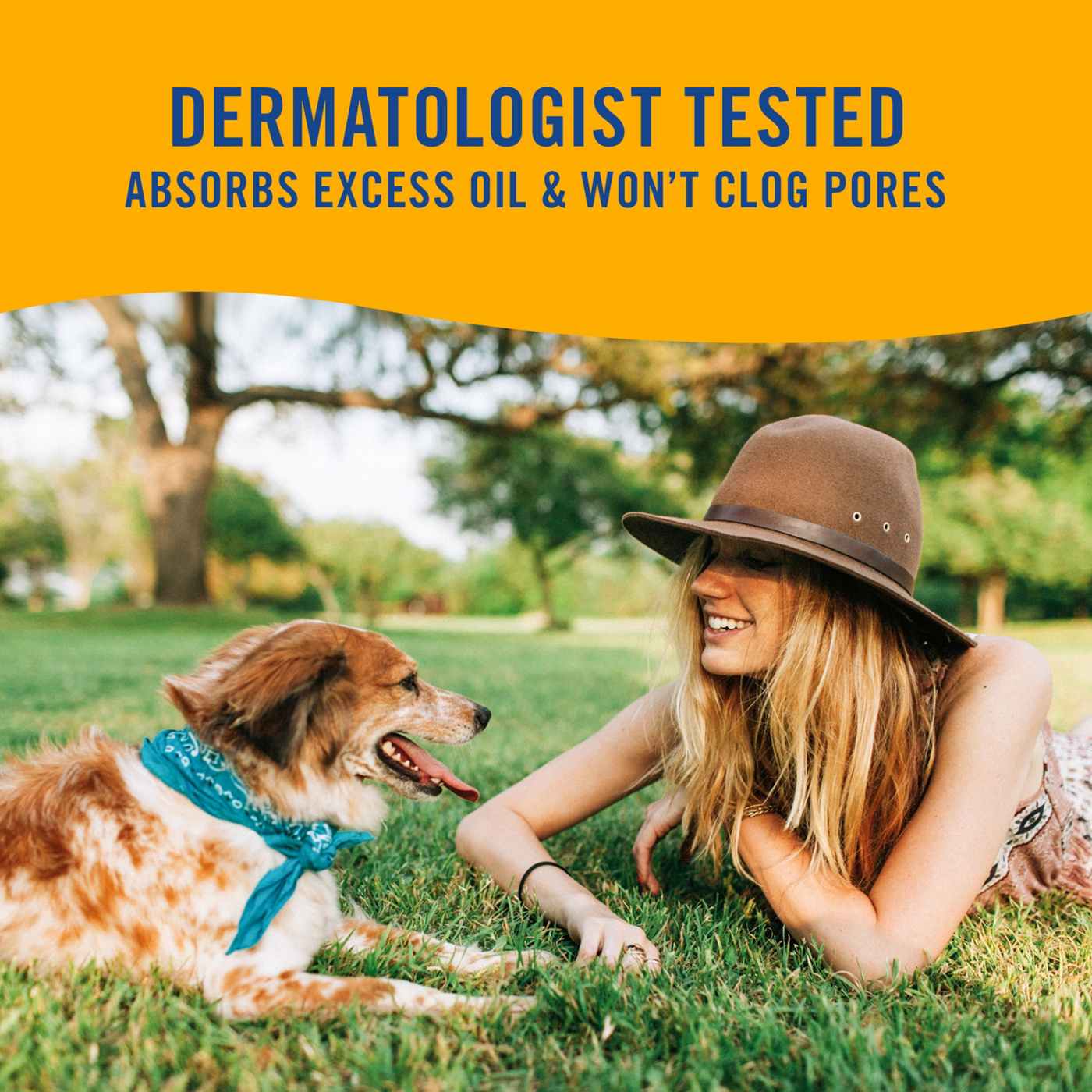 Banana Boat Protection + Vitamins Face Sunscreen Lotion SPF 50