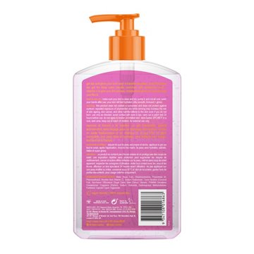 b.tan Glow Your Own Way Darkest Clear Self Tan Gel, 16 oz