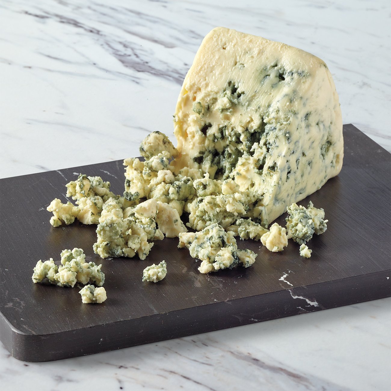 H-E-B Deli Blue Cheese Crumbles - Shop Cheese At H-E-B