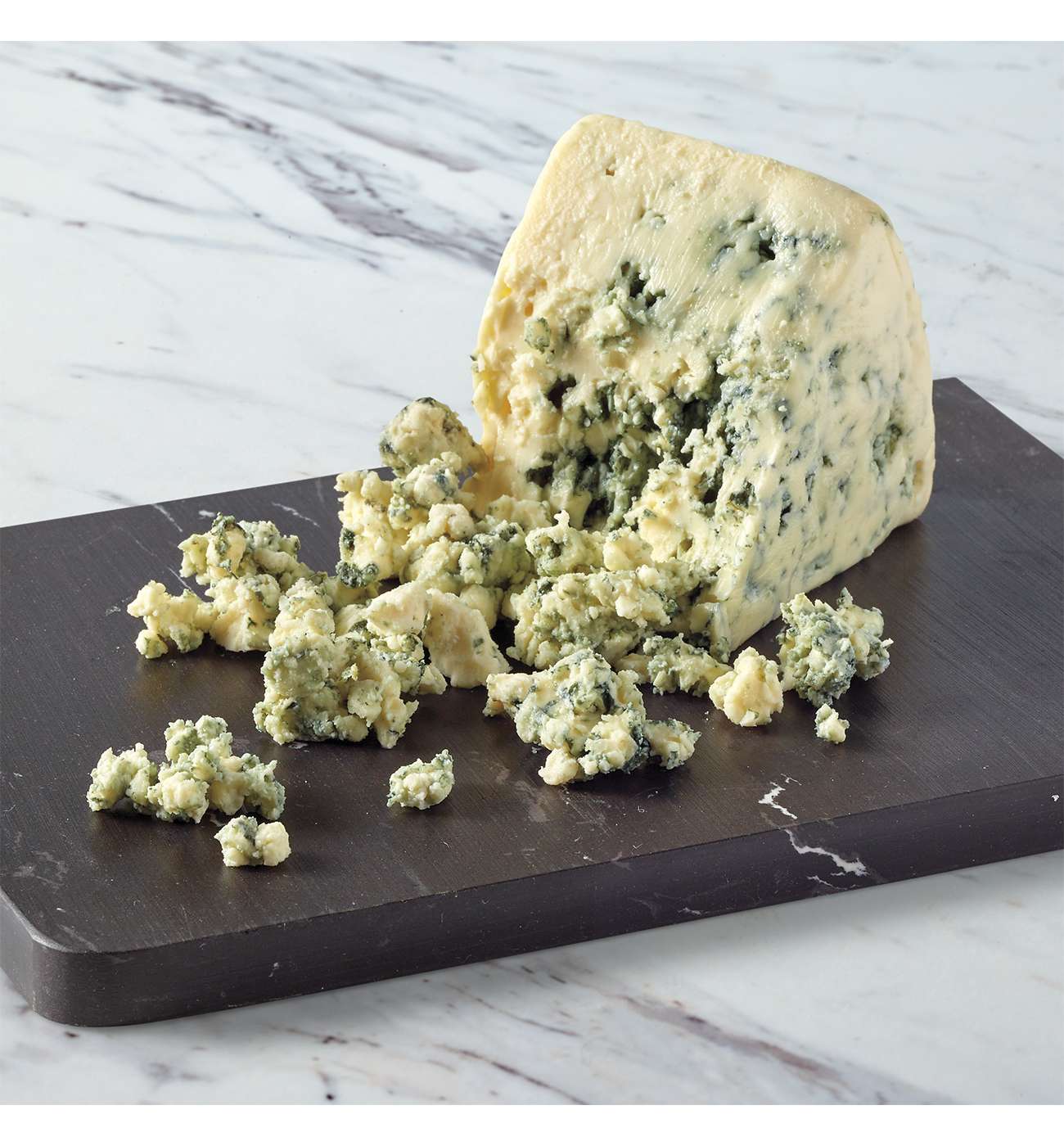 H-E-B Deli Blue Cheese Crumbles; image 4 of 4