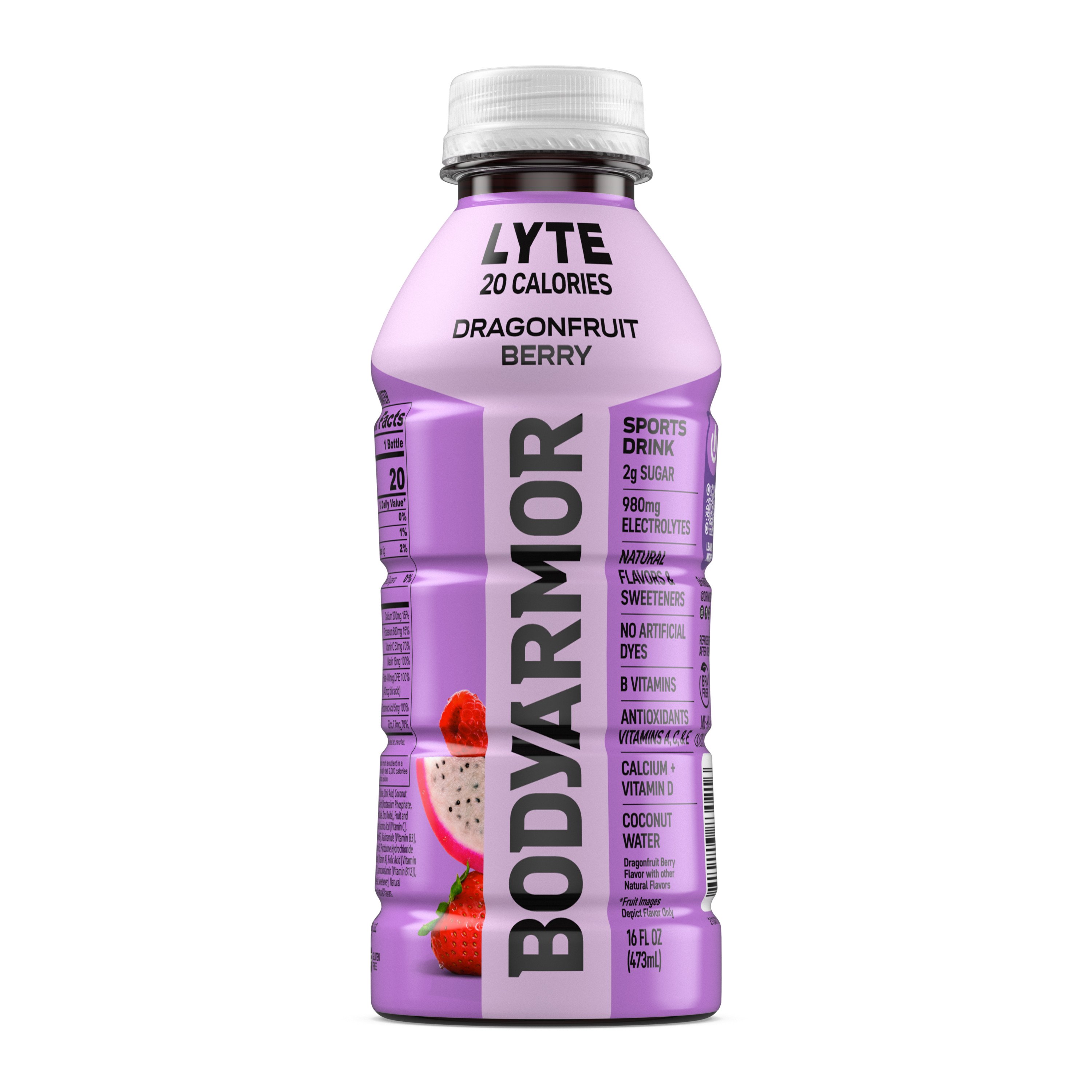 LYTE Dragonfruit Berry