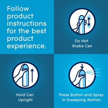 Glade Air Freshener Room Spray - Apple Cinnamon, 7.3 oz