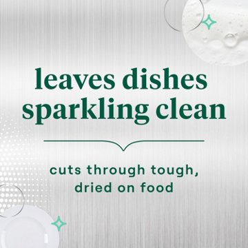 Seventh Generation Power Plus Dishwasher Packs - Citrus