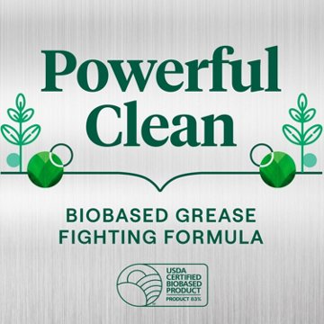 Seventh Generation Power Plus Dishwasher Packs - Citrus