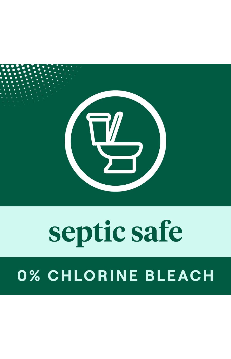 Seventh Generation Toilet Bowl Cleaner - Fresh Mint; image 2 of 2