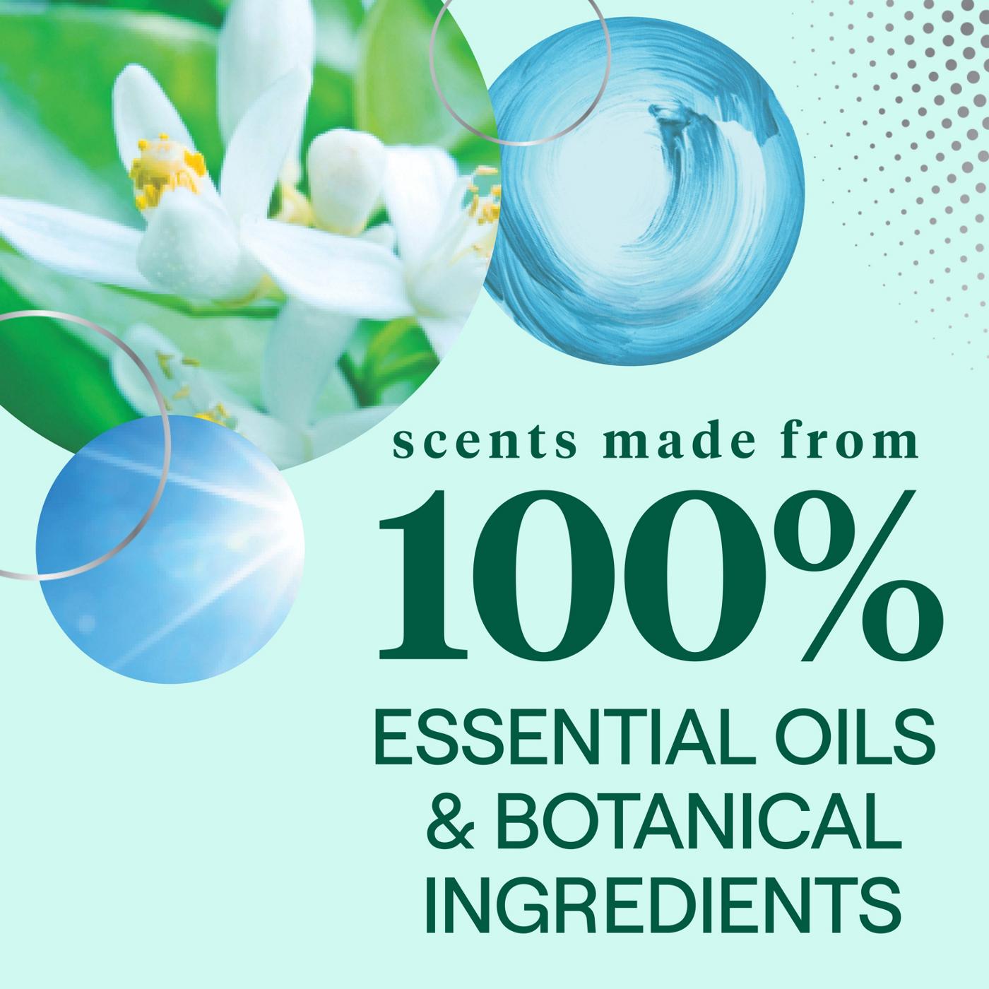 Seventh Generation Sparkling Seaside Glass Cleaner Spray; image 3 of 8