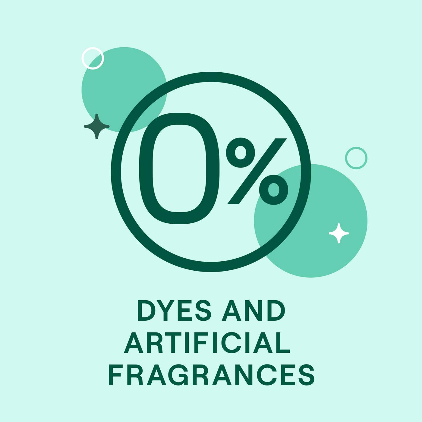 Seventh Generation Sparkling Seaside Glass Cleaner Spray; image 4 of 8