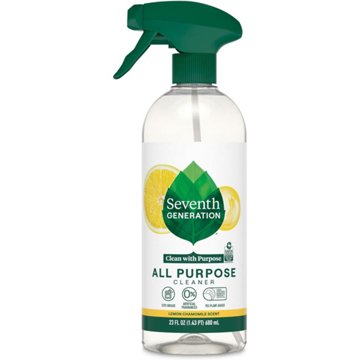 Seventh Generation All Purpose Cleaning Spray - Lemon Chamomile