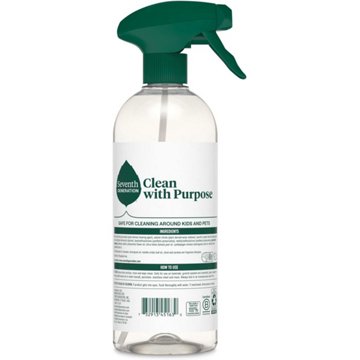 Seventh Generation All Purpose Cleaning Spray - Lemon Chamomile