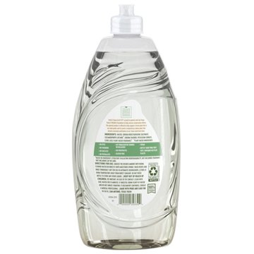 Field & Future by H-E-B Dishwashing Liquid - Big Bend Sage