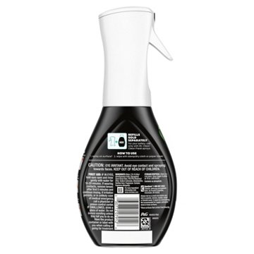 Mr. Clean Clean Freak All Purpose Cleaner Spray - Unstopables Scent, 16 oz