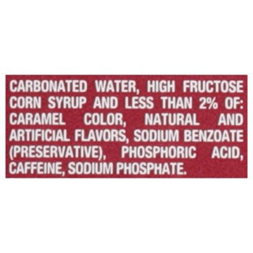 Dr Pepper Strawberries & Cream Soda 12 pk Cans