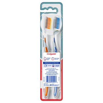 Colgate 360 Gum Health Toothbrush - Ultra Soft