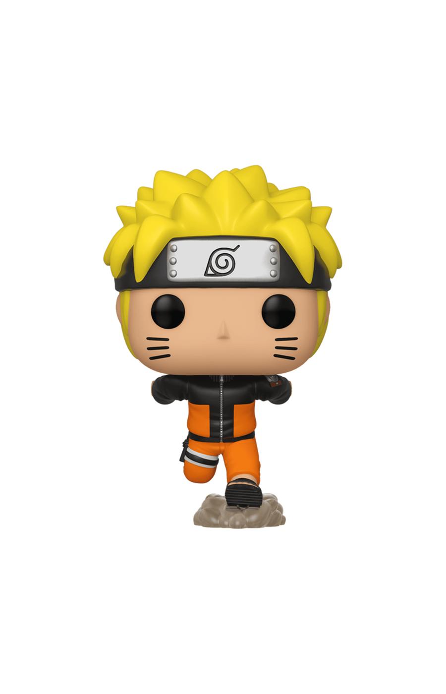 Funko Pop! Naruto Uzumaki Vinyl Figure; image 1 of 2