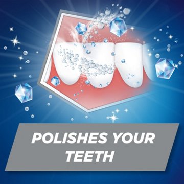 Aquafresh Extreme Clean Whitening Action Fluoride Toothpaste for Cavity Protection