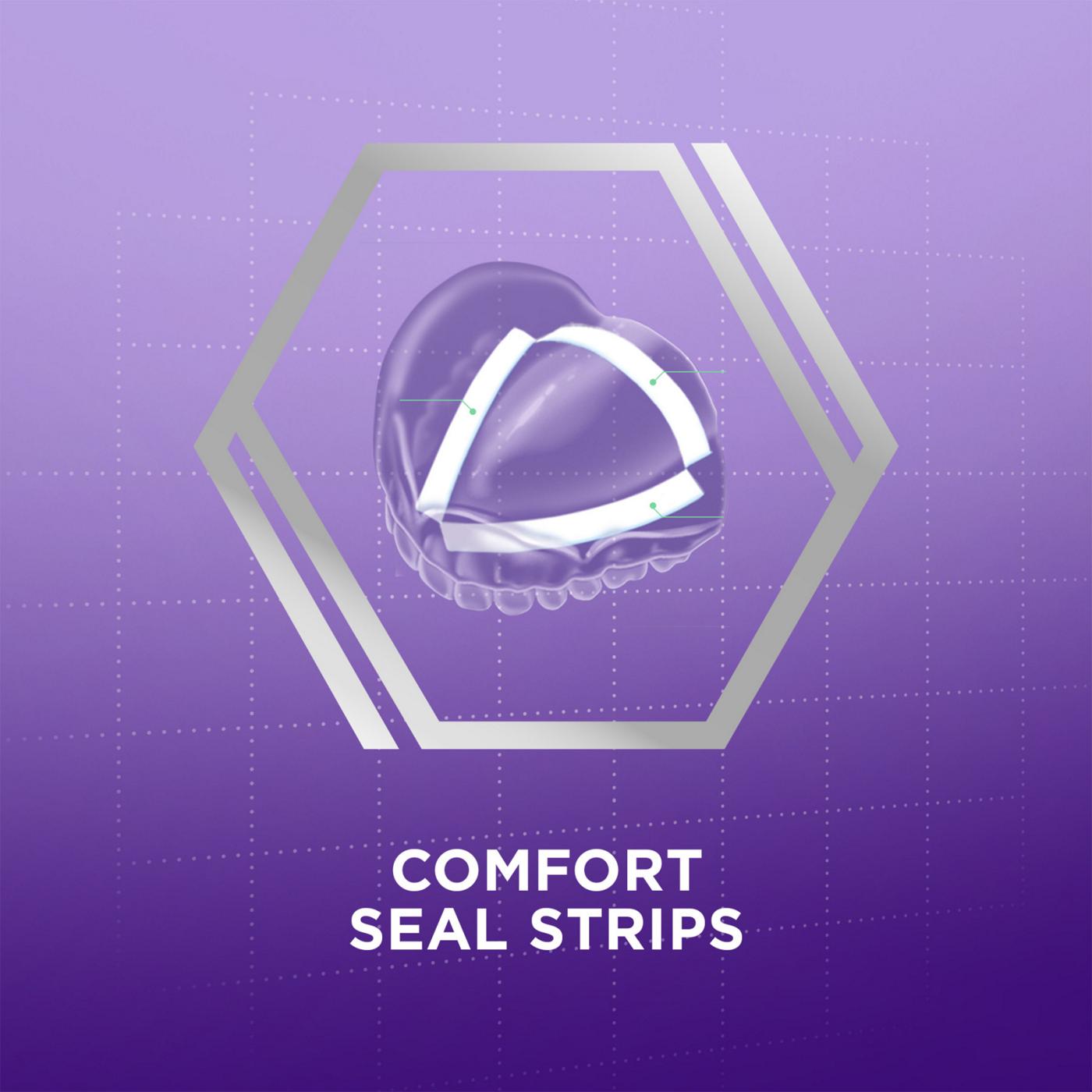 Poligrip Comfort Seal Strips; image 2 of 2