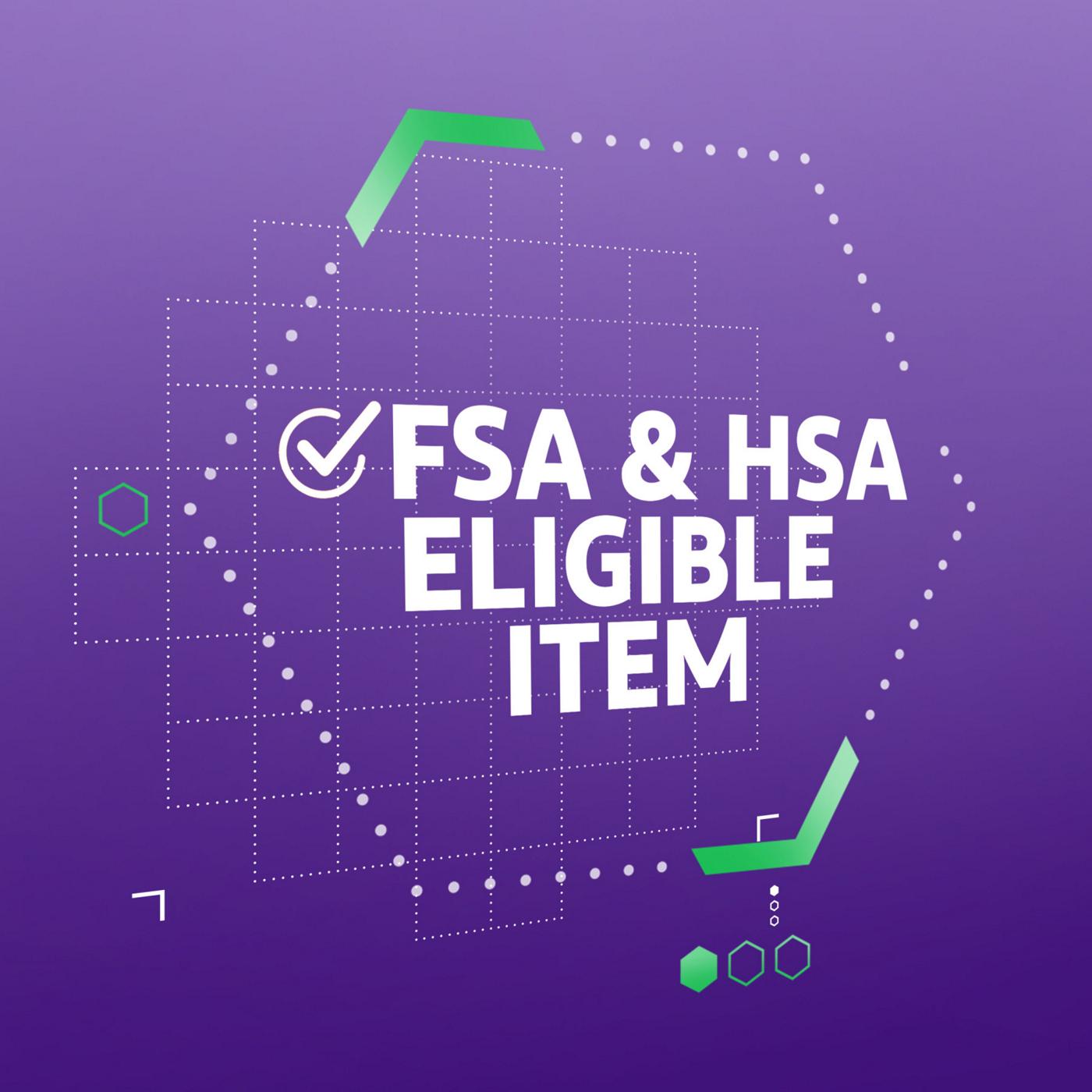 Super Poligrip Comfort Seal Denture Adhesive Strips; image 5 of 7