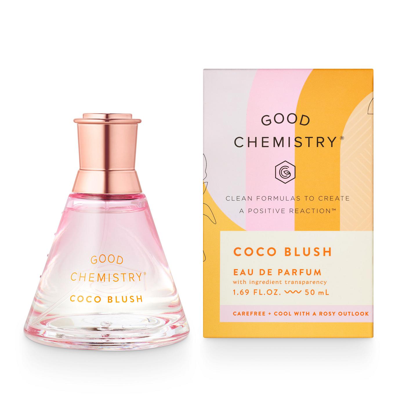 Good Chemistry Eau De Parfum - Coco Blush; image 1 of 2