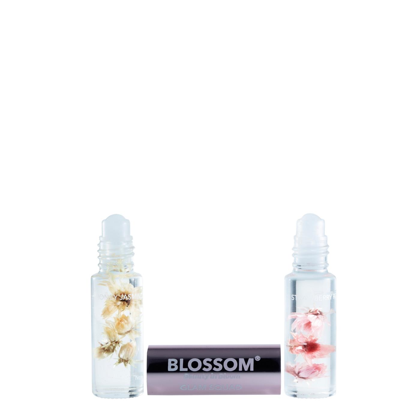 Blossom Beauty Roll On Perfume Oil