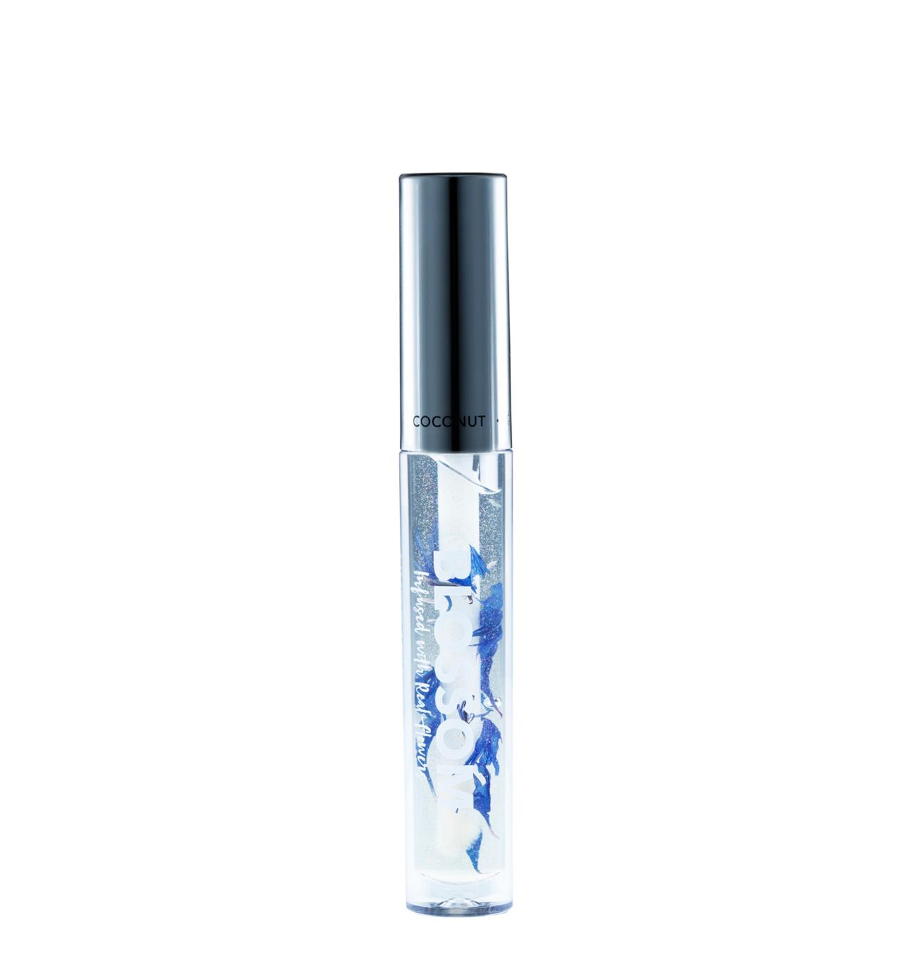 Blossom Hydrating Lip Oil - Coconut; image 1 of 3