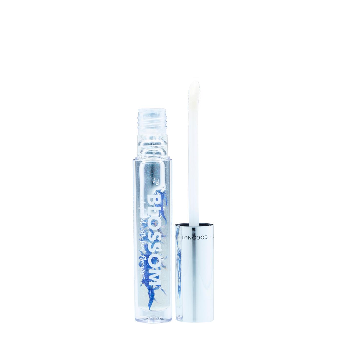 Blossom Hydrating Lip Oil - Coconut; image 2 of 3