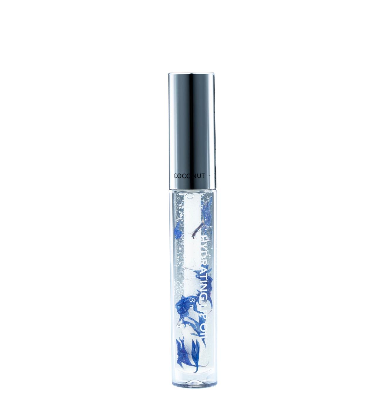 Blossom Hydrating Lip Oil - Coconut; image 3 of 3