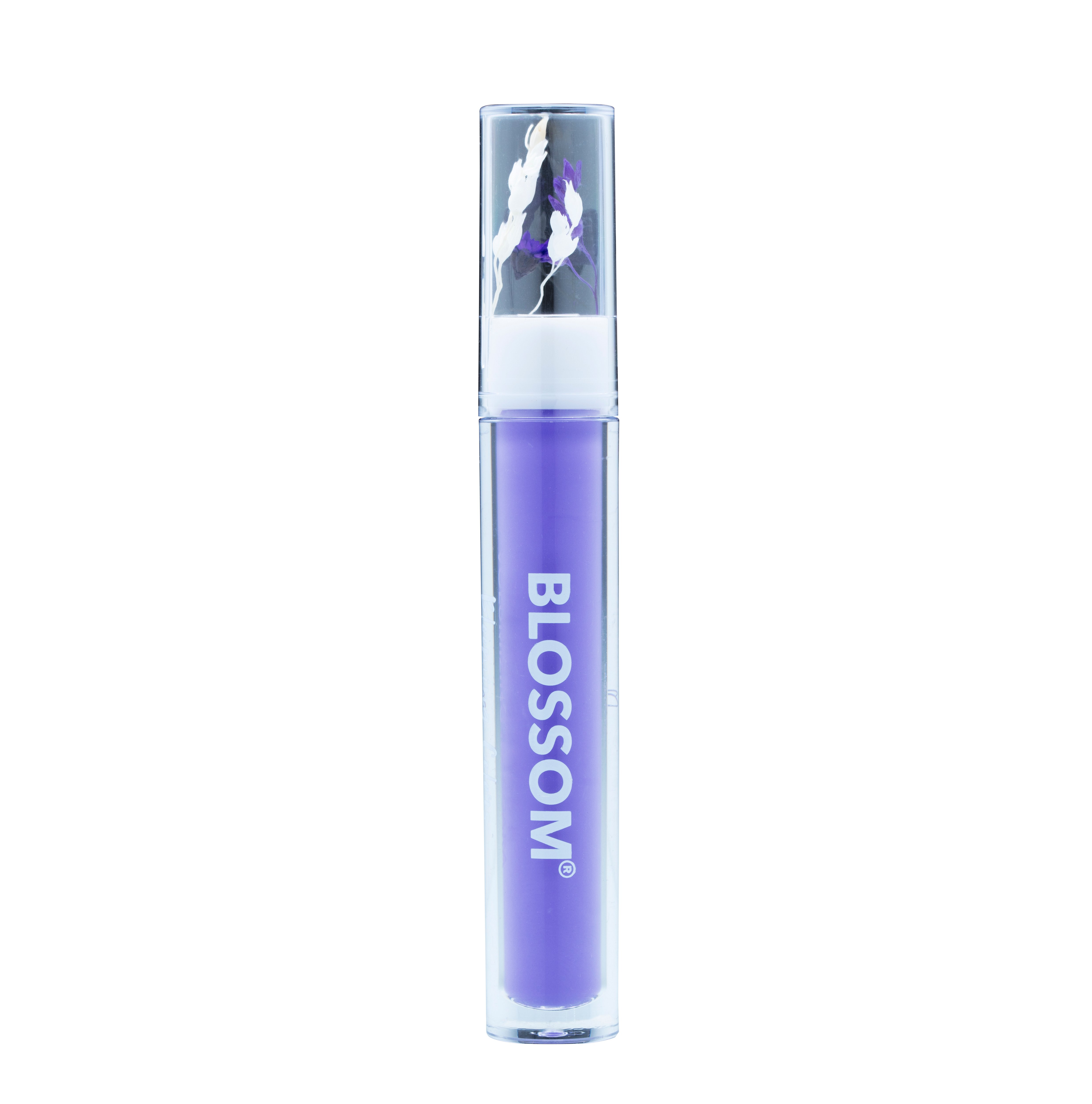 Blossom Blooming Colors Volumizing Mascara Lilac Lashes Shop