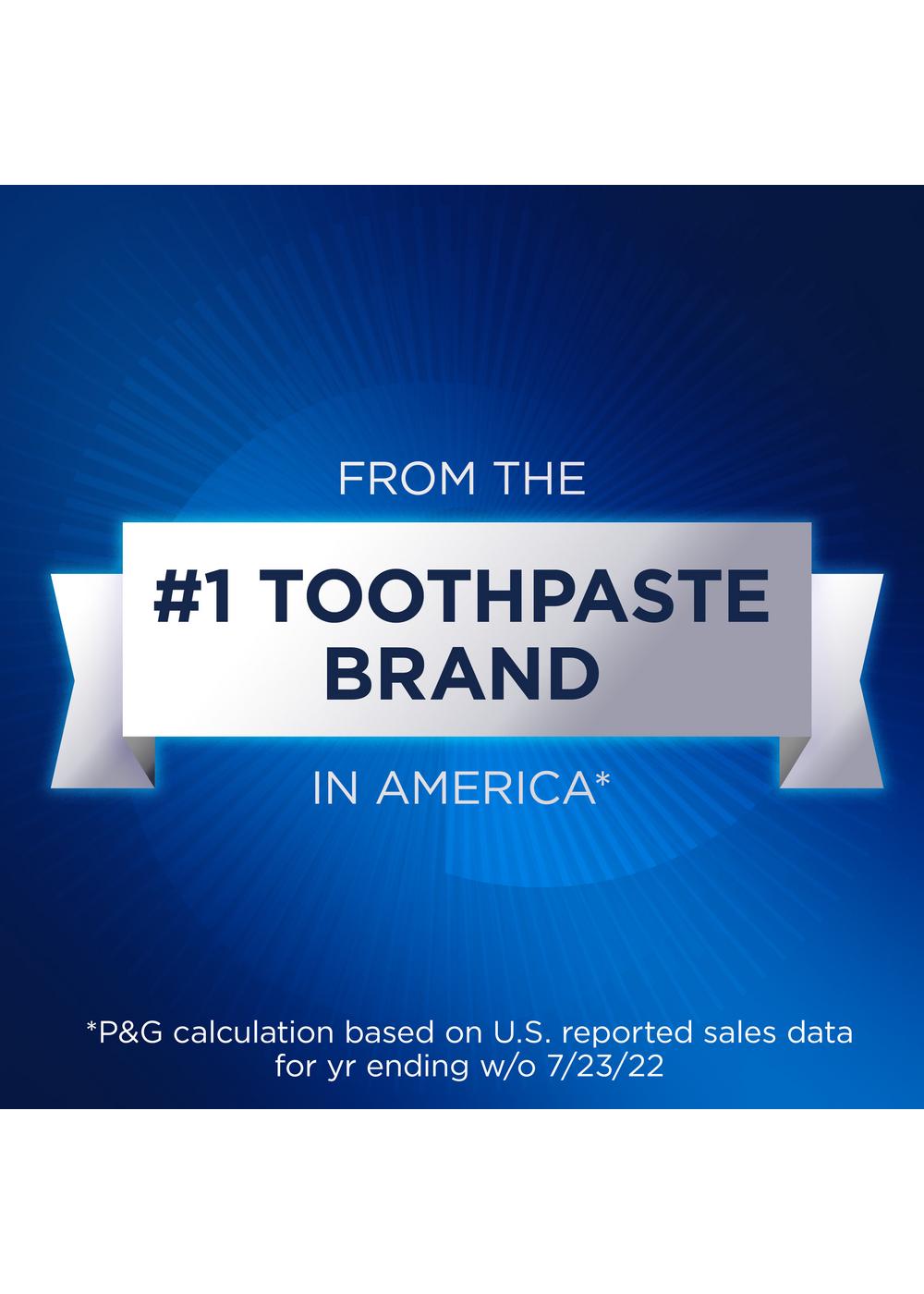 Crest Pro-Health Densify Active Repair Toothpaste - Intensive Clean; image 7 of 9