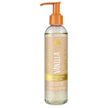 Tree Hut Moisturizing Shave Oil - Vanilla, 7.7 oz