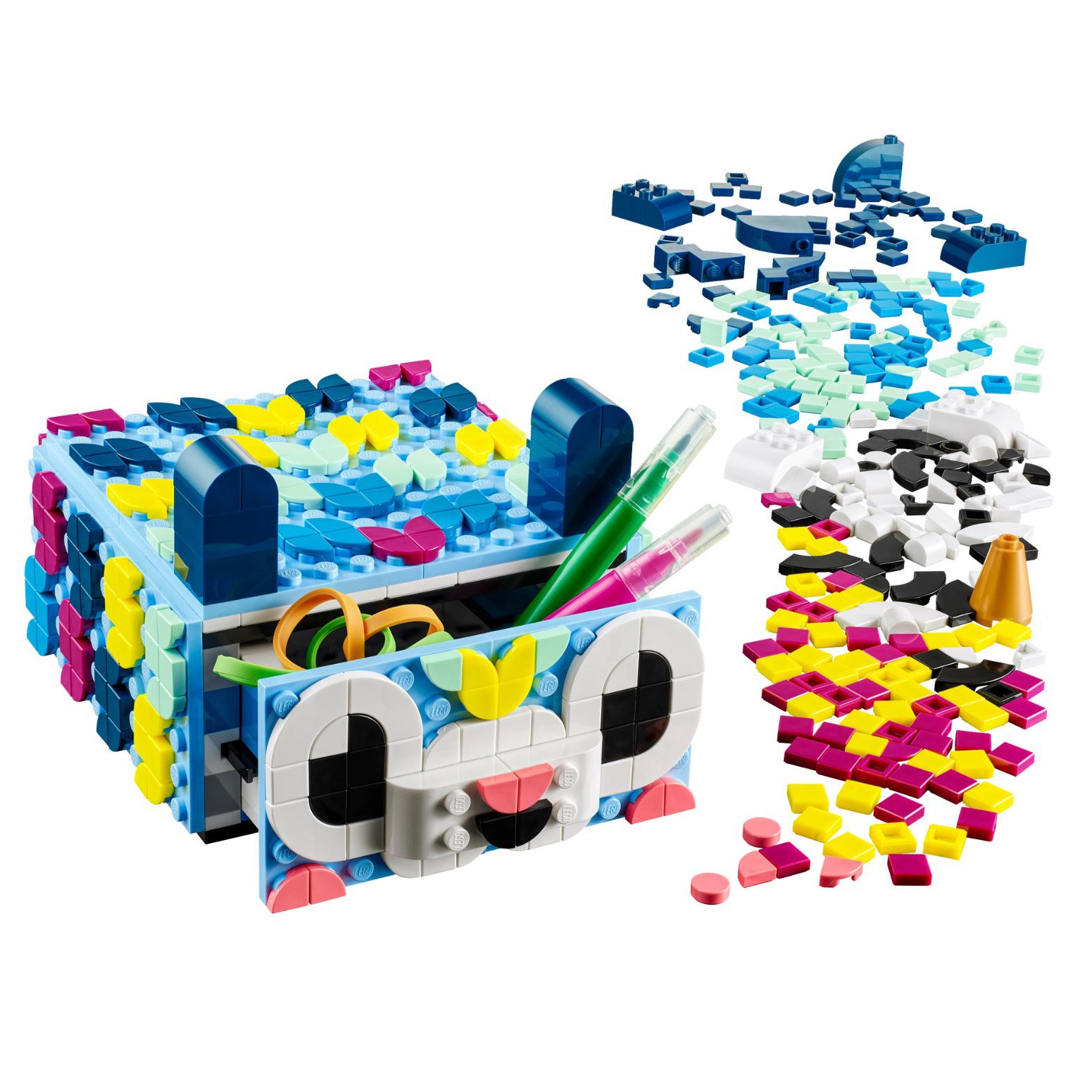 Lego dots sets discount