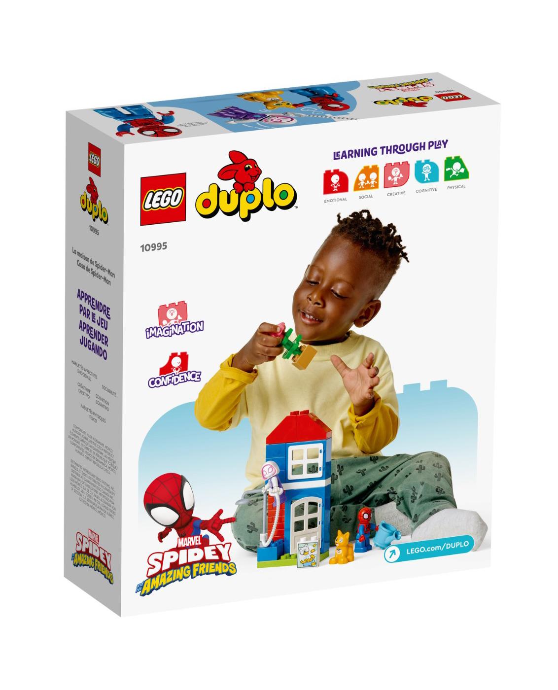 Duplo superhero online sets