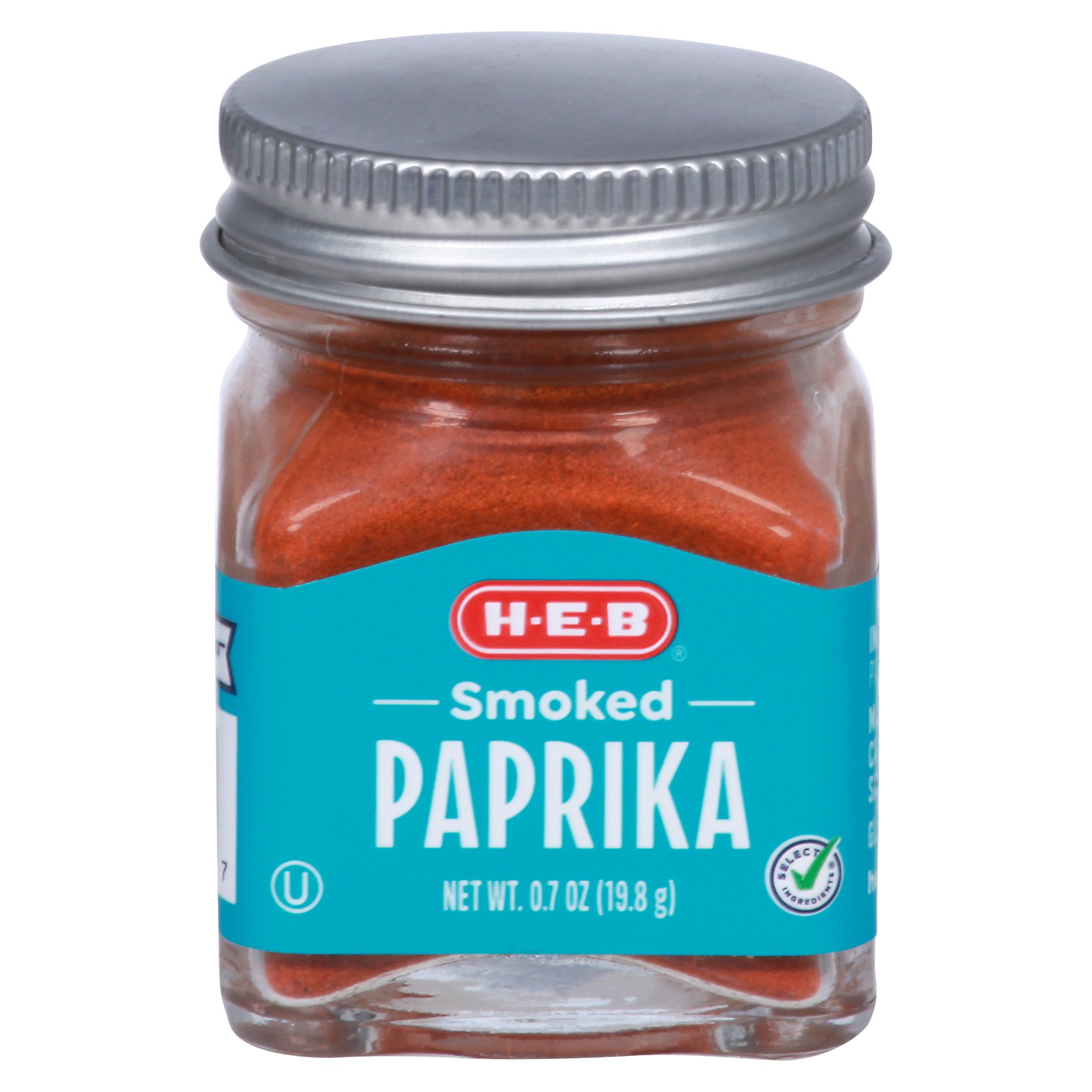 H-E-B Smoked Paprika - Shop Herbs & spices at H-E-B