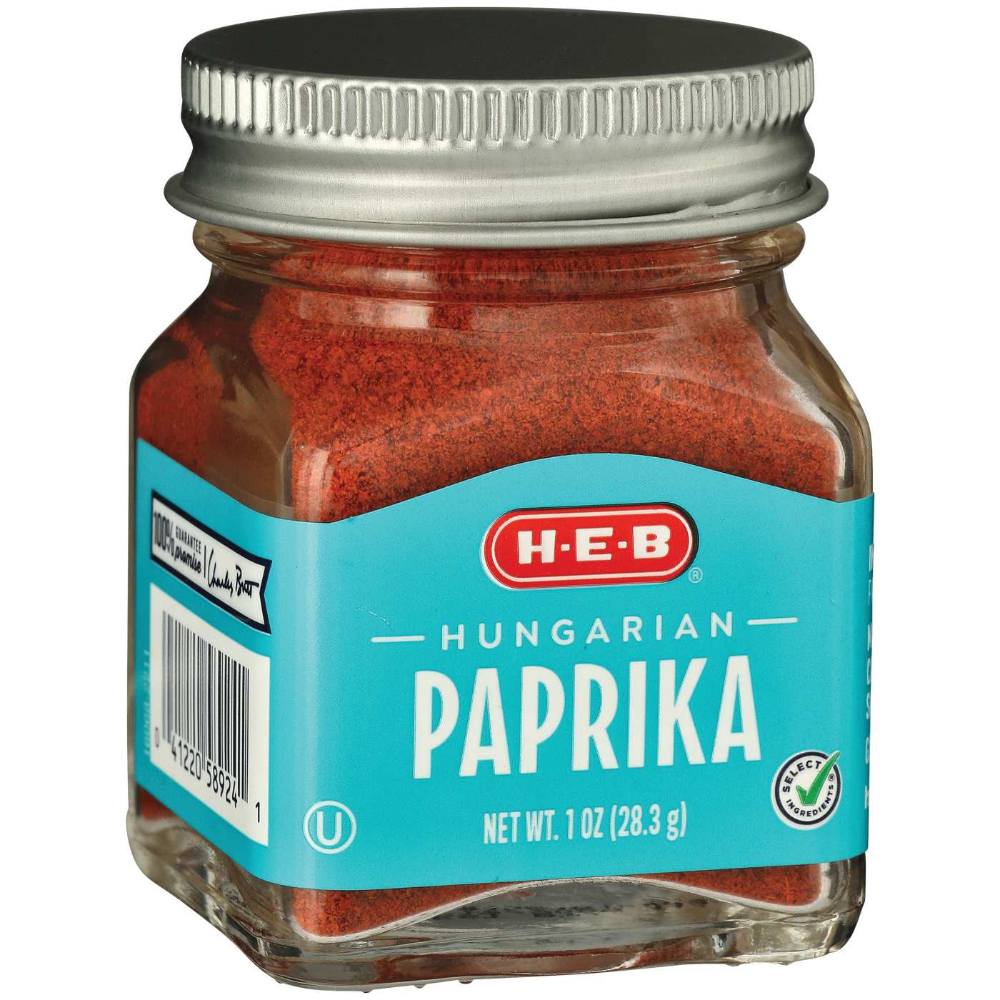 HEB Hungarian Paprika Shop Herbs & Spices at HEB
