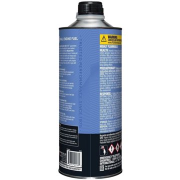 VP Pre-mixed Fuel 40:1/50:1 Small Engine Fuel, 32 oz