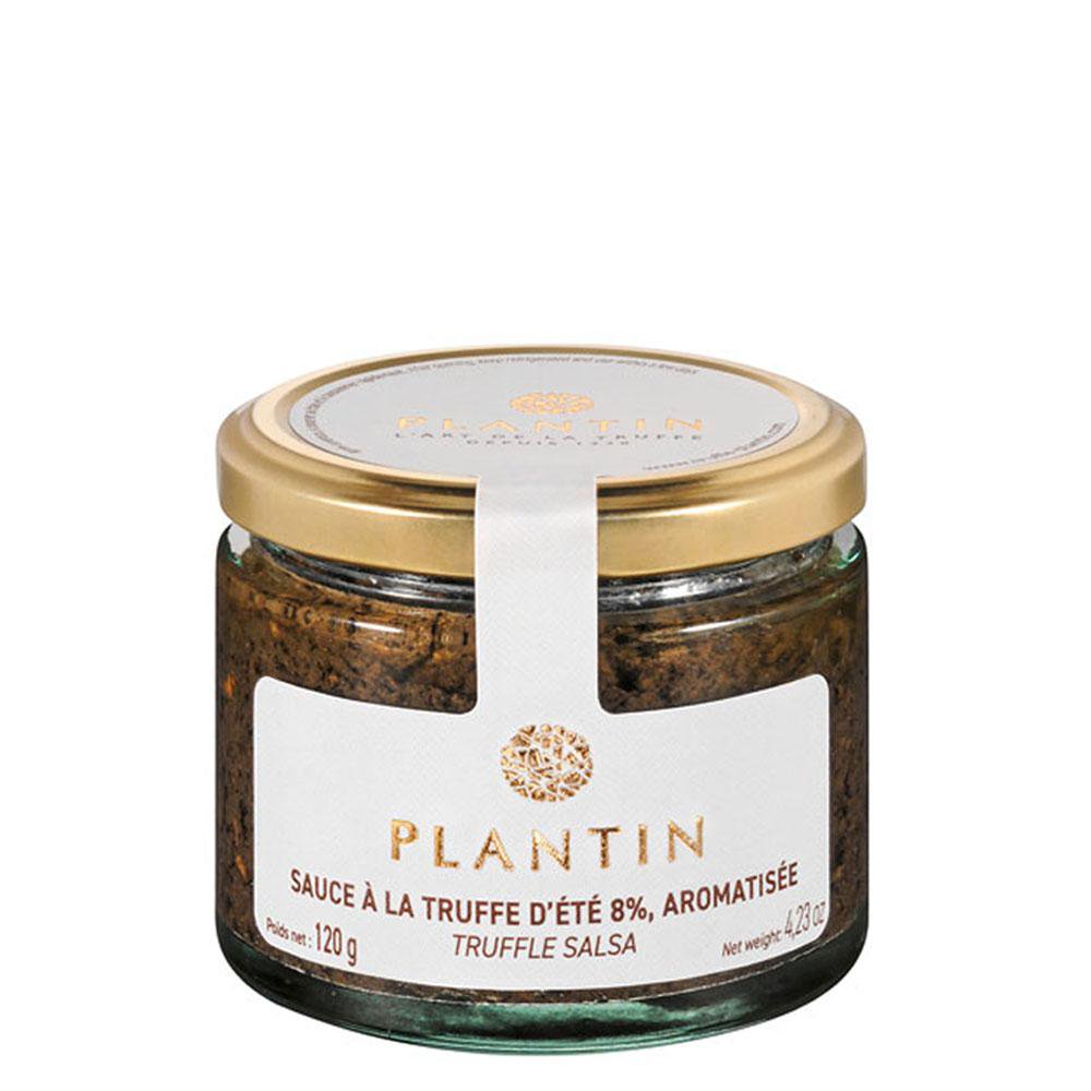 Plantin French Truffle Sauce, 4.23 oz | Central Market - Really