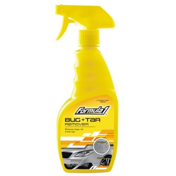 Formula 1 Bug & Tar Remover, 16 oz