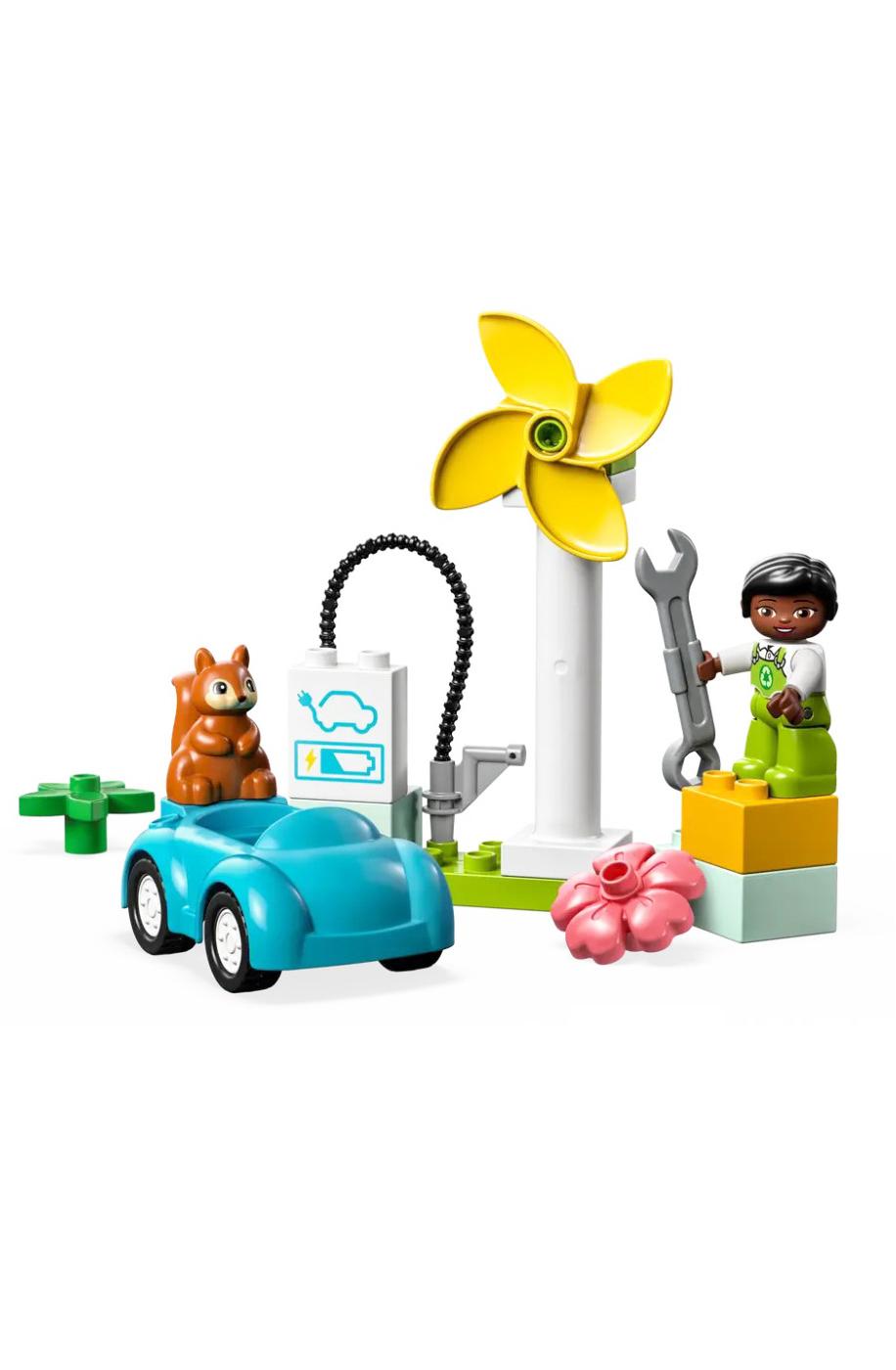 Lego discount duplo namas