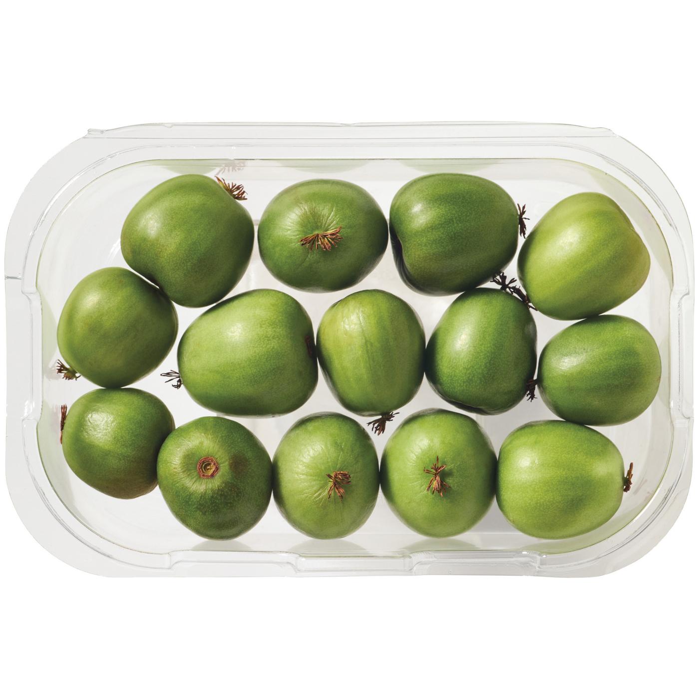 H-E-B Fresh Kiwi Berries; image 2 of 4