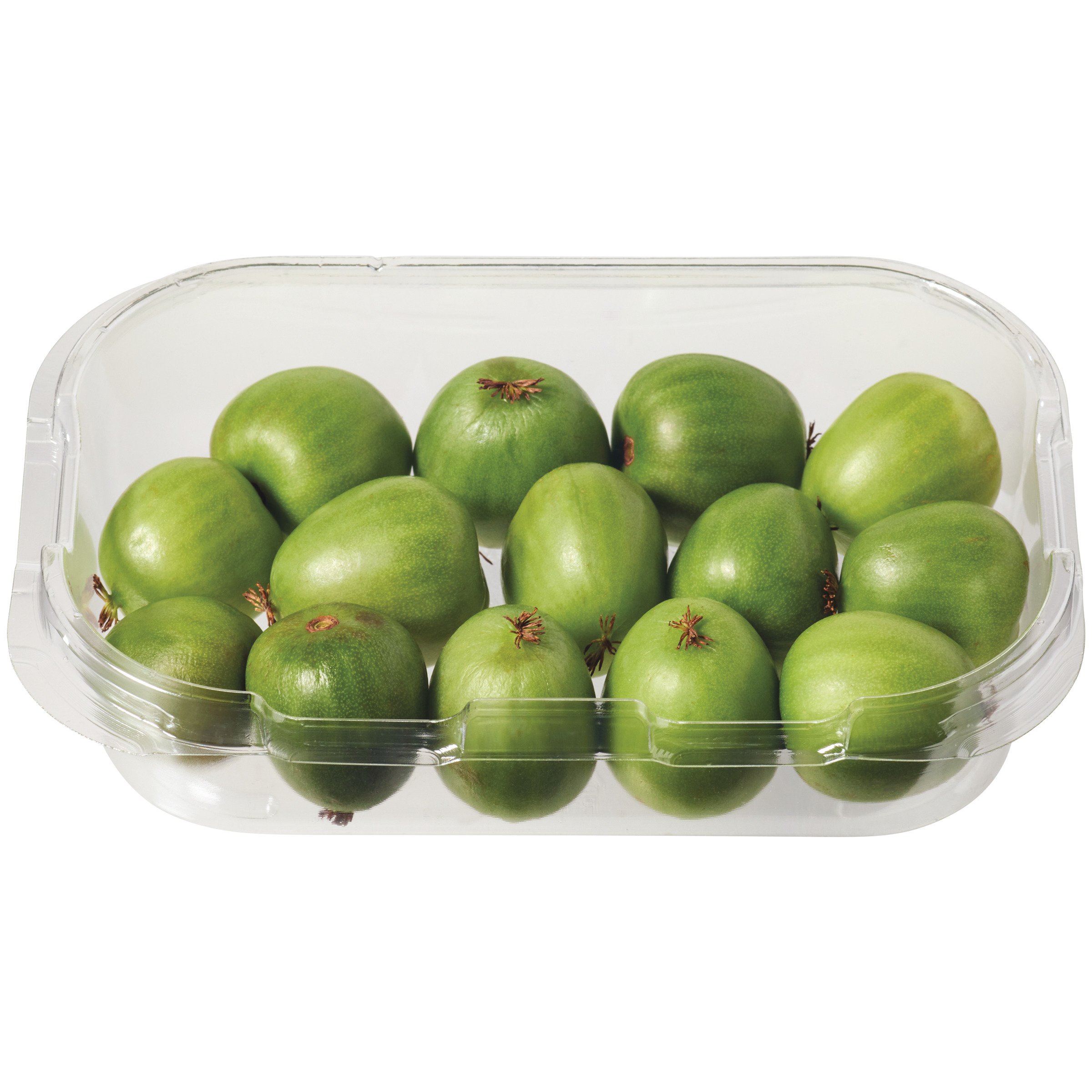 Fresh Organic Kiwi fruit Clamshell - Shop Specialty & Tropical at H-E-B