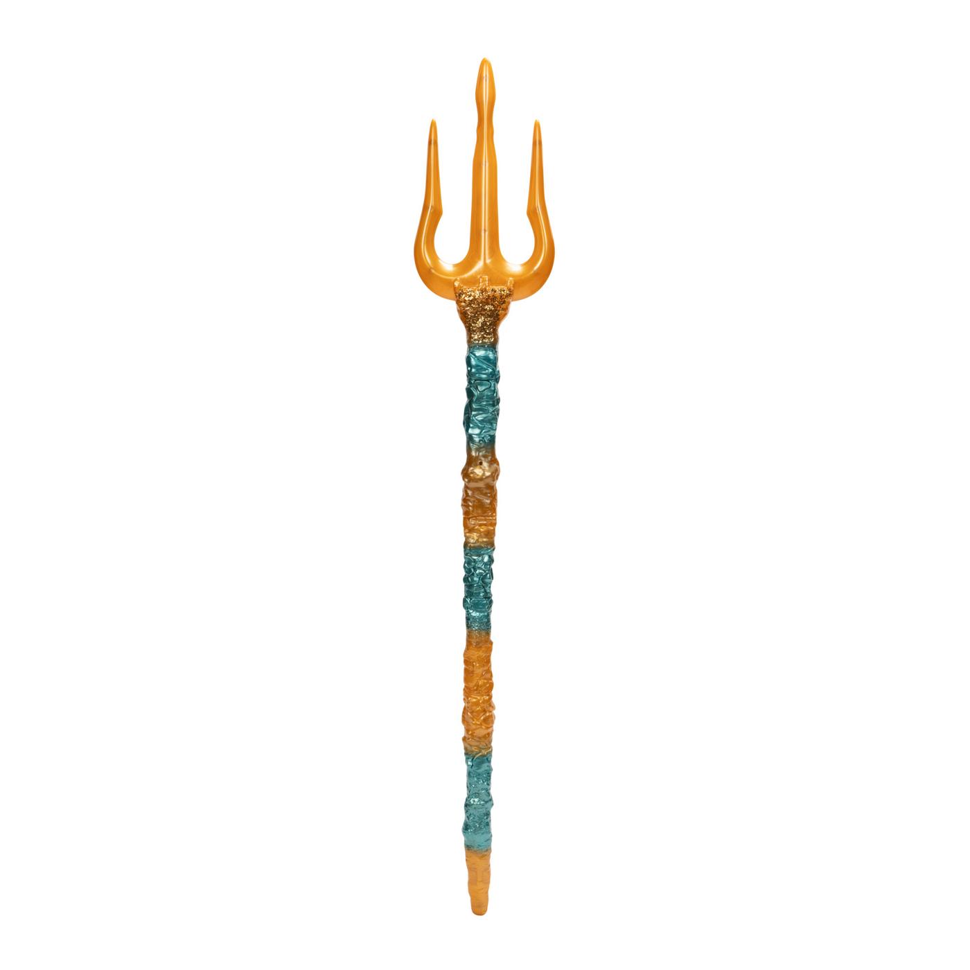 Jakks Disney's The Little Mermaid King Trident's All-Powerful Trident; image 3 of 3