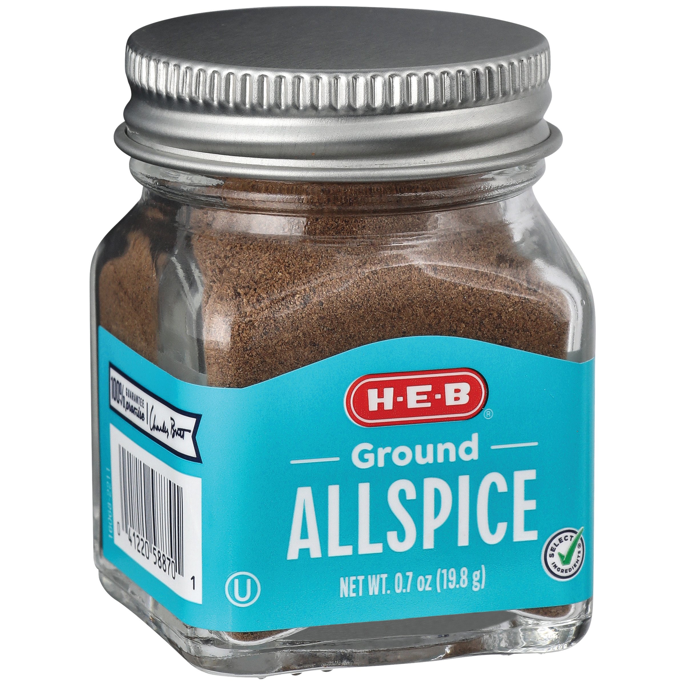 H-E-B Ground Allspice