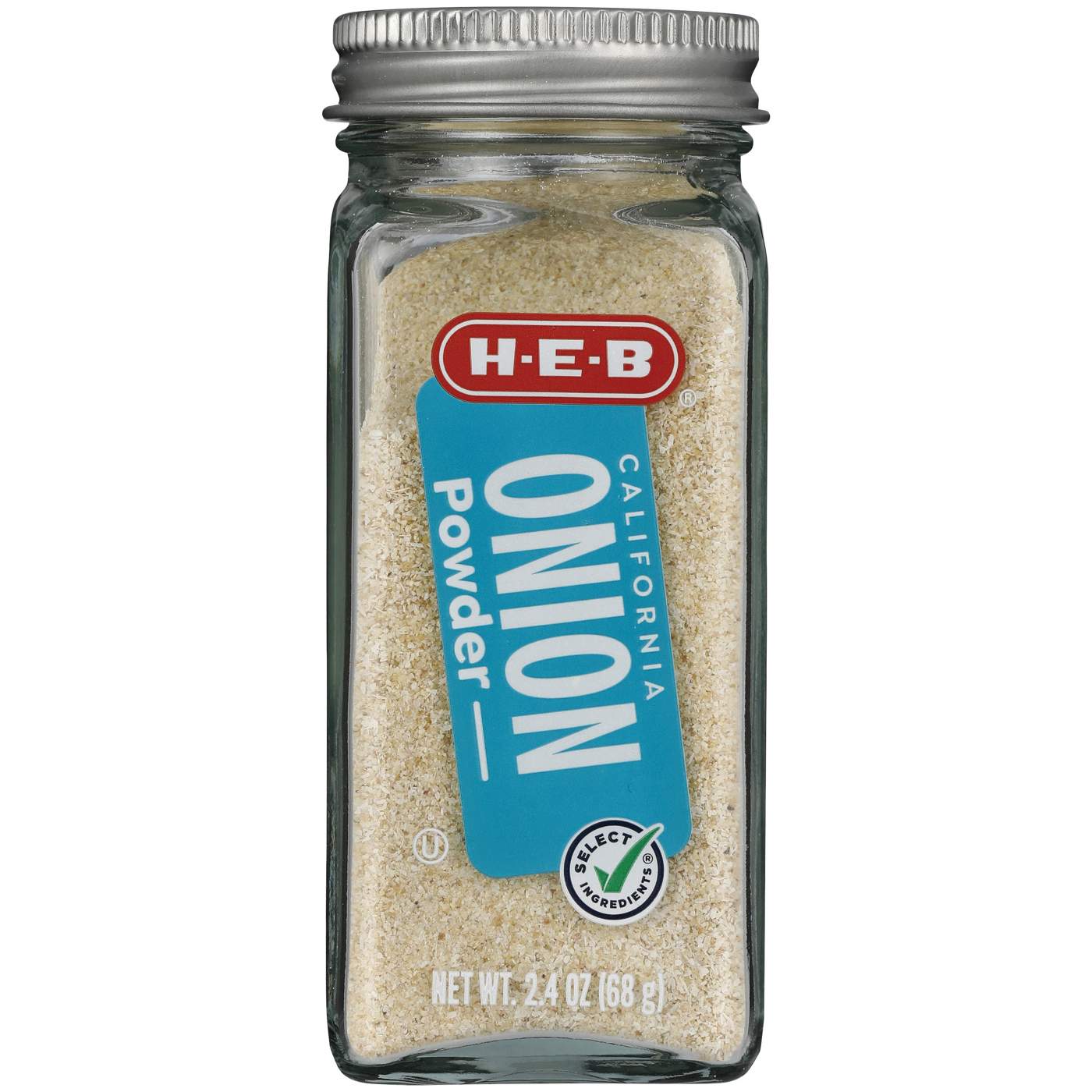 H-E-B Onion Powder; image 1 of 2