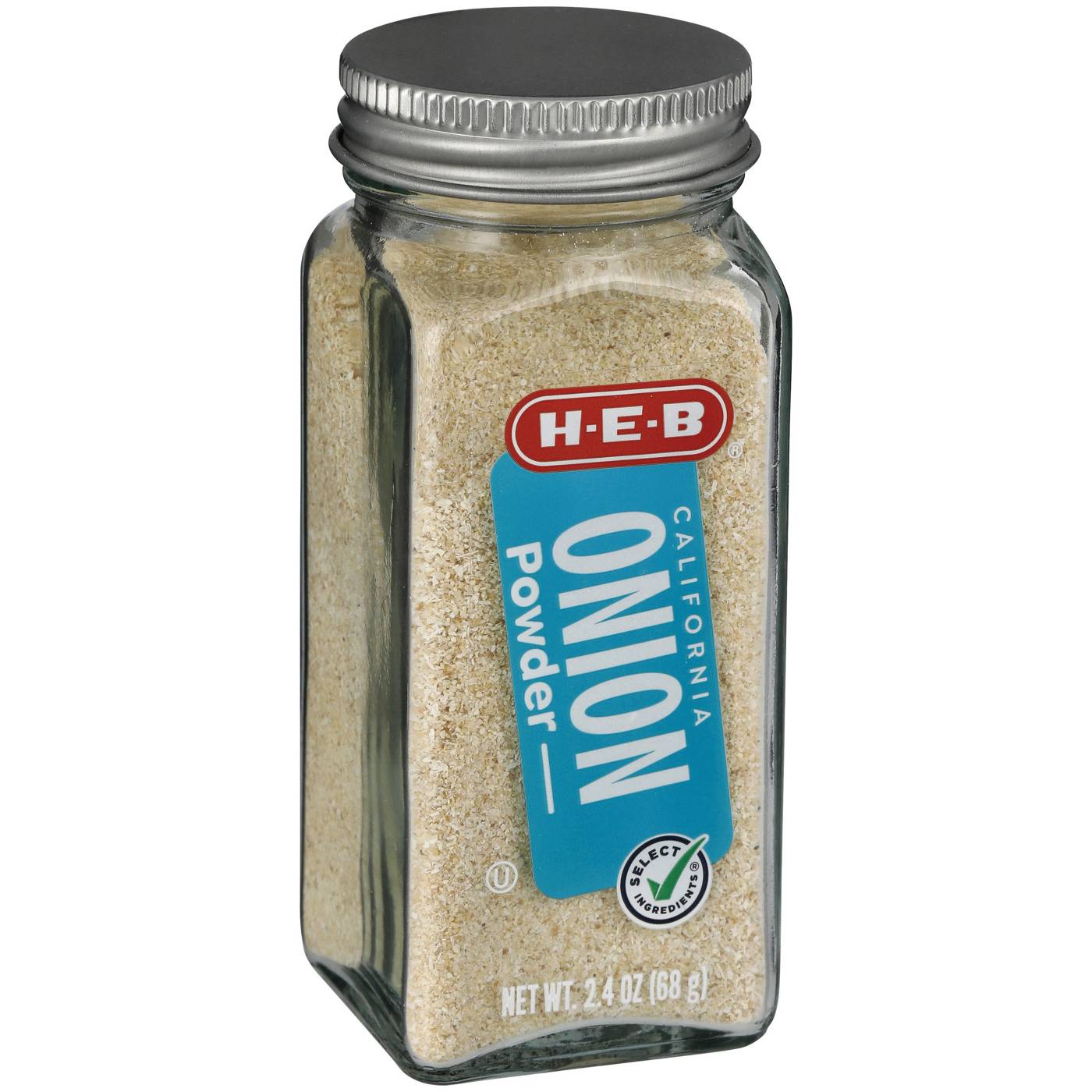 H-E-B Onion Powder; image 2 of 2