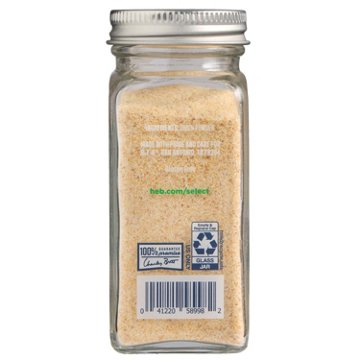 H-E-B Onion Powder, 2.4 oz