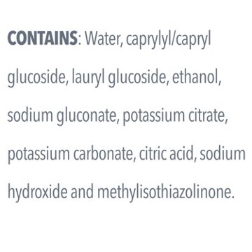 Clorox Multi-Surface Cleaner - Free & Clear Fragrance Free, 32 oz