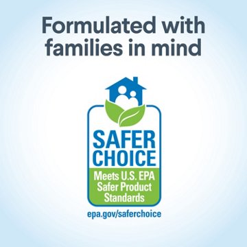 Clorox Multi-Surface Cleaner - Free & Clear Fragrance Free, 32 oz