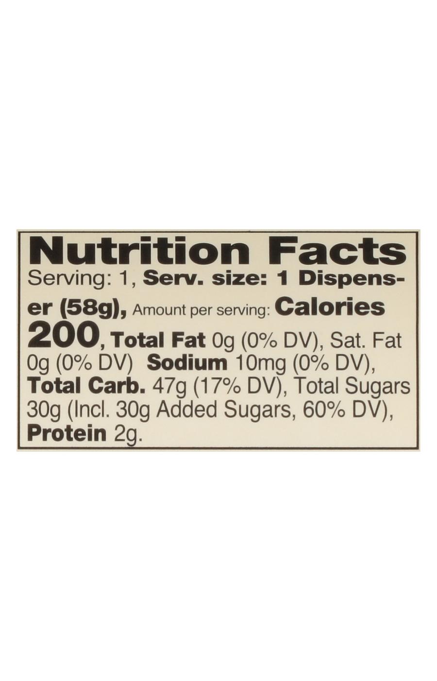 Push Pop Gummy Pop-its Candy; image 3 of 4