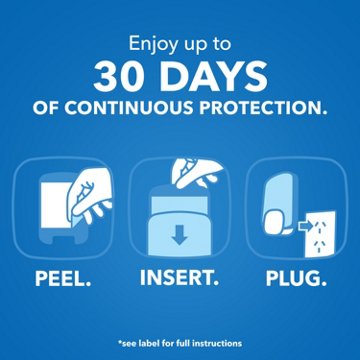 Raid Essentials Flying Insect Light Trap Starter Kit