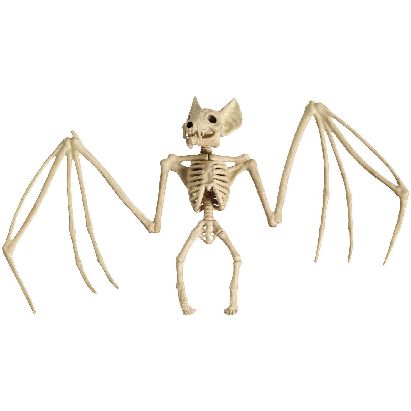 Destination Holiday Mini Pest Skeletons - Assorted; image 1 of 3