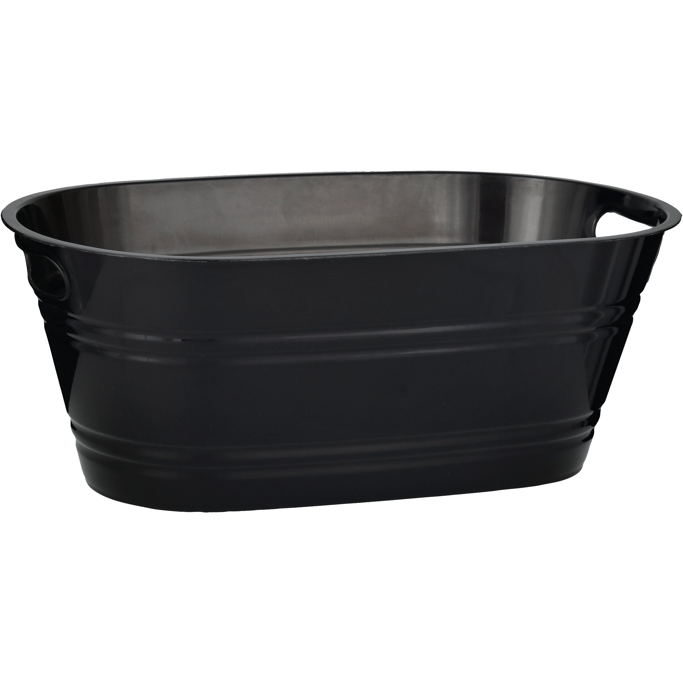 Destination Holiday Oval Storage Bin - Shop Seasonal decor at H-E-B